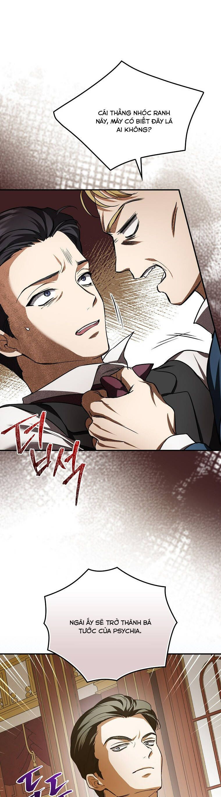 Tìm Một Người Chồng Mới Chapter 7 - Trang 2