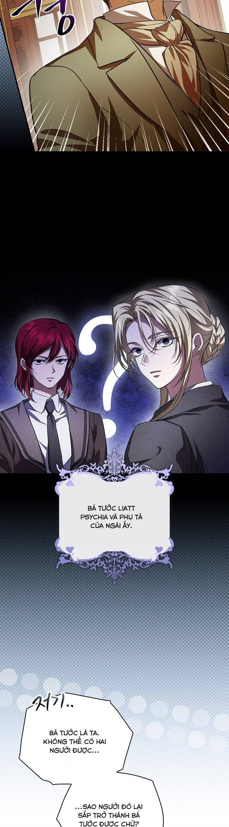 Tìm Một Người Chồng Mới Chapter 7 - Trang 2