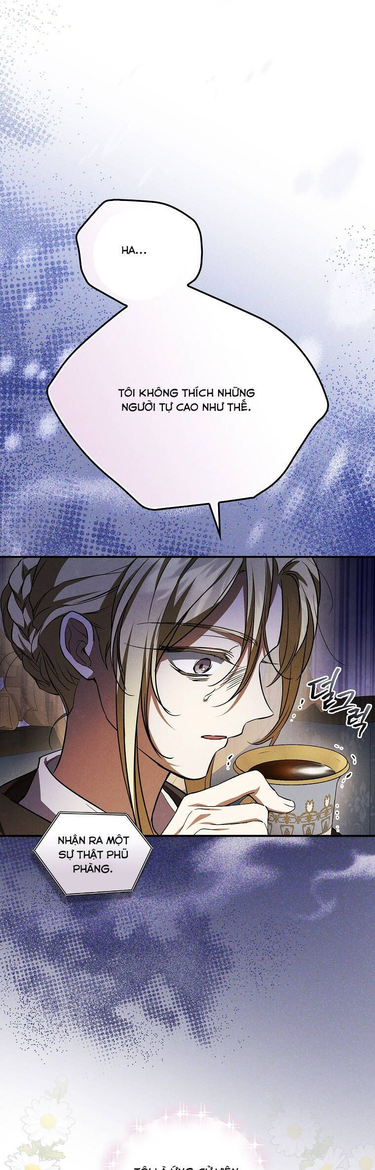 Tìm Một Người Chồng Mới Chapter 7 - Trang 2