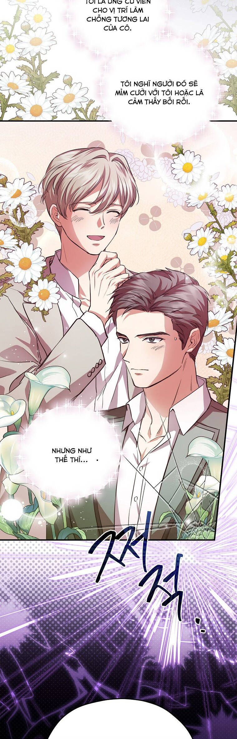 Tìm Một Người Chồng Mới Chapter 7 - Trang 2