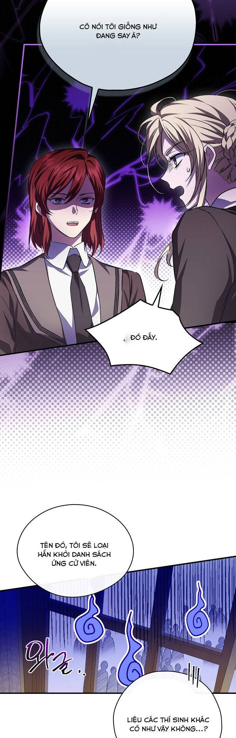 Tìm Một Người Chồng Mới Chapter 7 - Trang 2