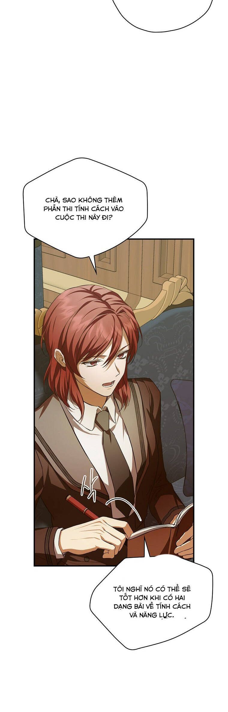 Tìm Một Người Chồng Mới Chapter 7 - Trang 2