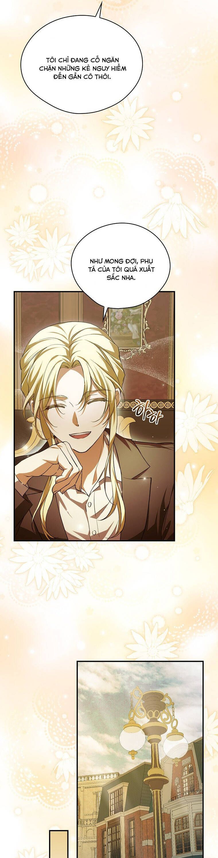 Tìm Một Người Chồng Mới Chapter 7 - Trang 2