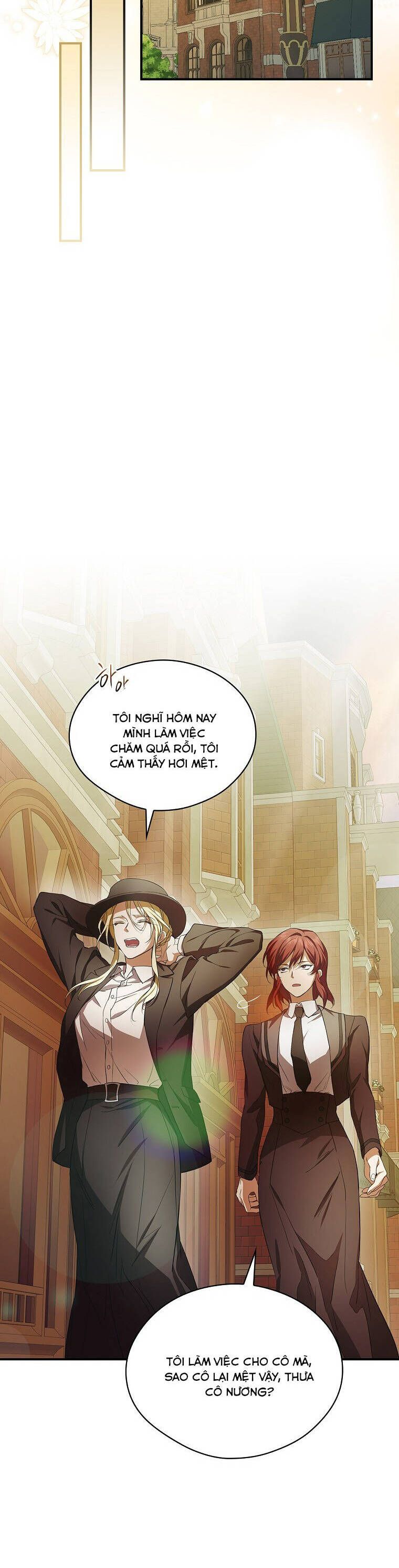Tìm Một Người Chồng Mới Chapter 7 - Trang 2