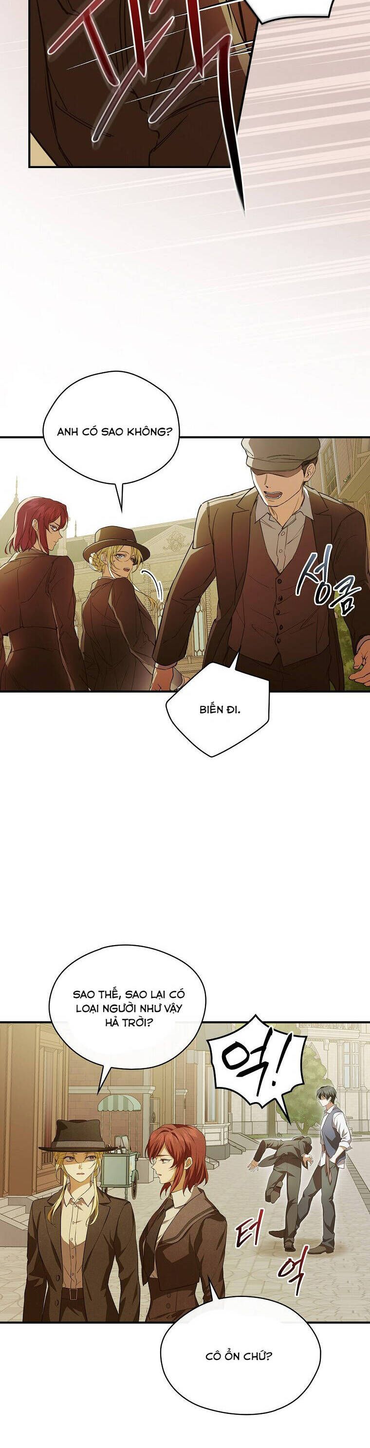 Tìm Một Người Chồng Mới Chapter 7 - Trang 2