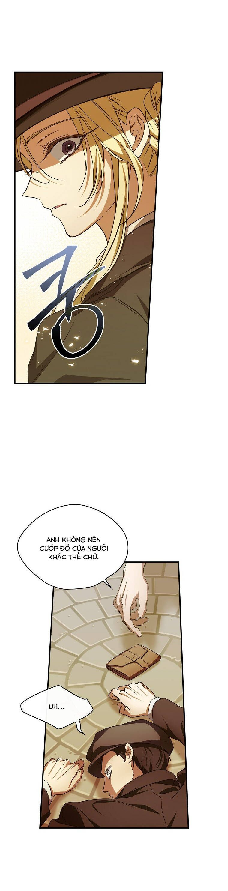 Tìm Một Người Chồng Mới Chapter 7 - Trang 2