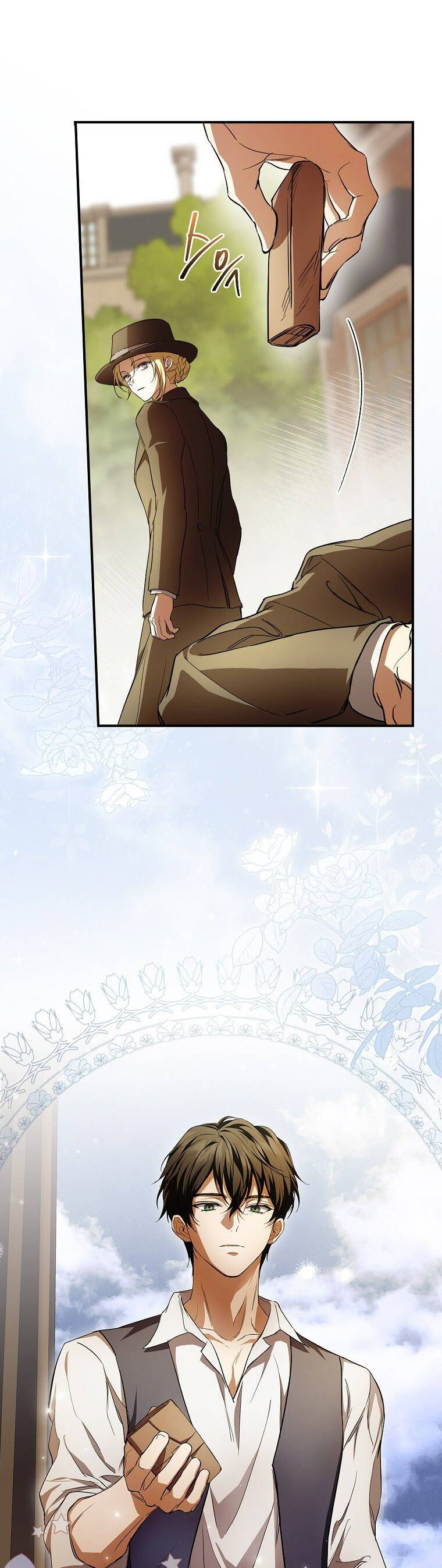 Tìm Một Người Chồng Mới Chapter 7 - Trang 2