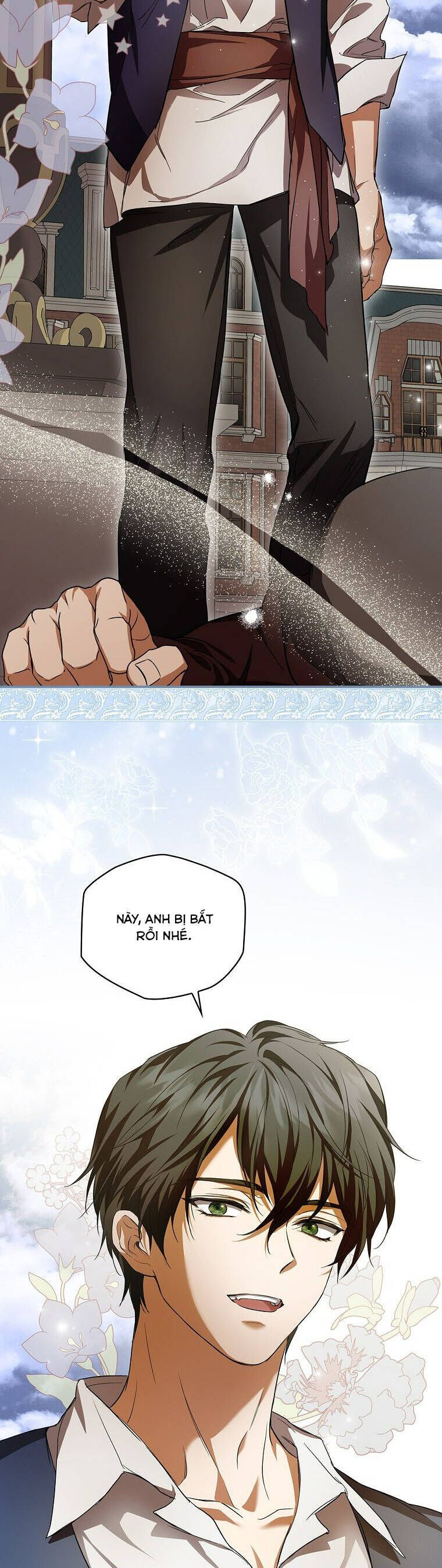 Tìm Một Người Chồng Mới Chapter 7 - Trang 2