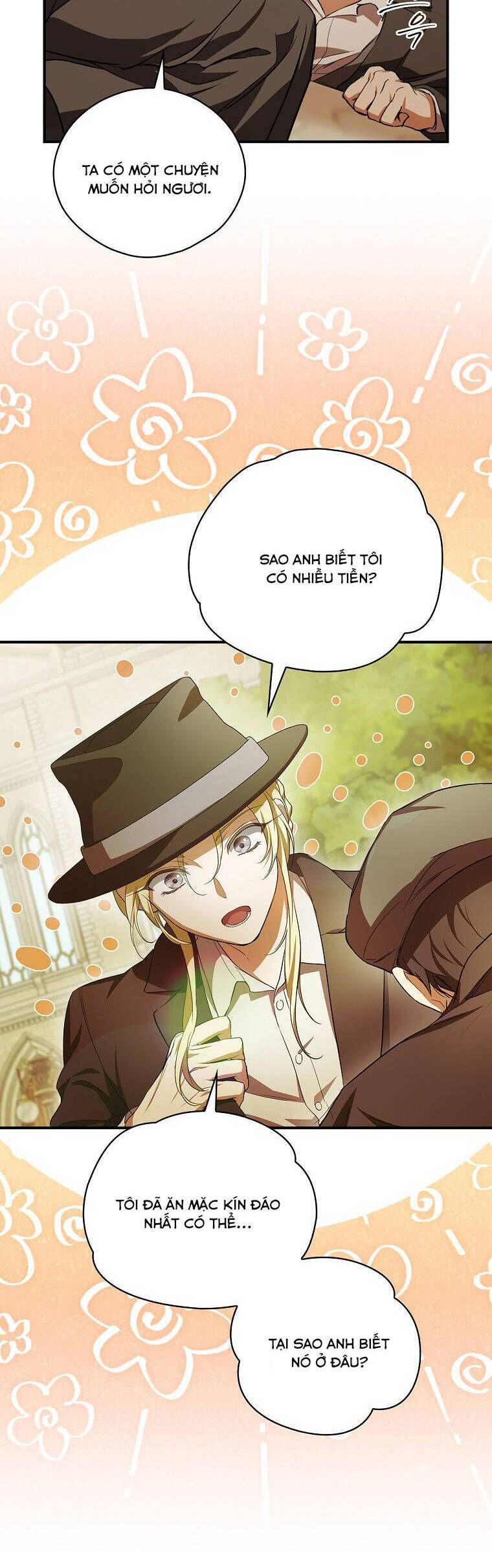 Tìm Một Người Chồng Mới Chapter 7 - Trang 2