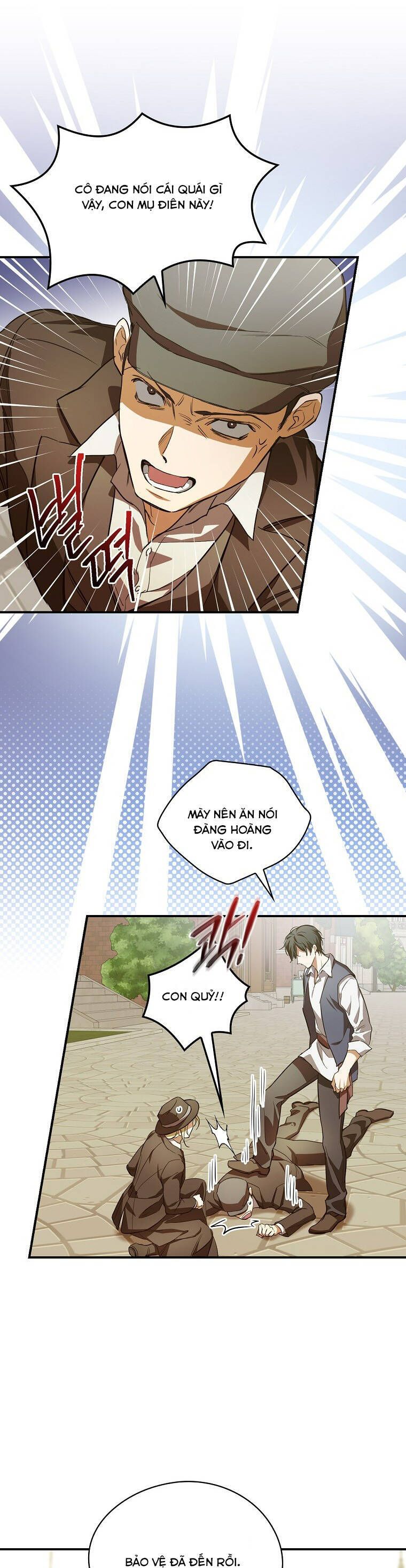 Tìm Một Người Chồng Mới Chapter 7 - Trang 2