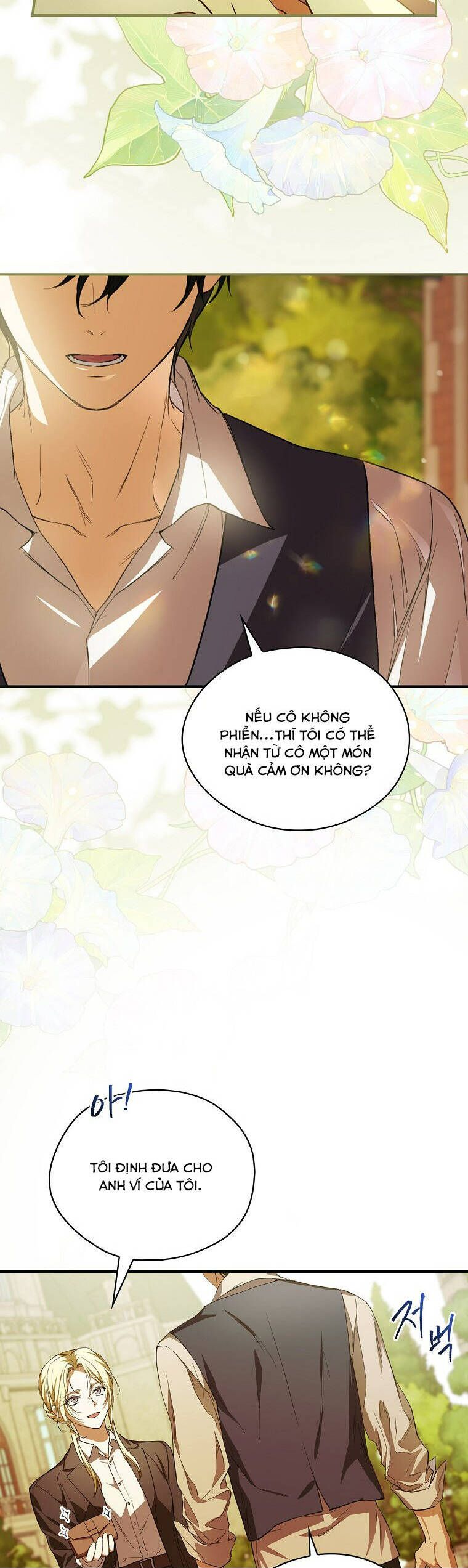 Tìm Một Người Chồng Mới Chapter 7 - Trang 2