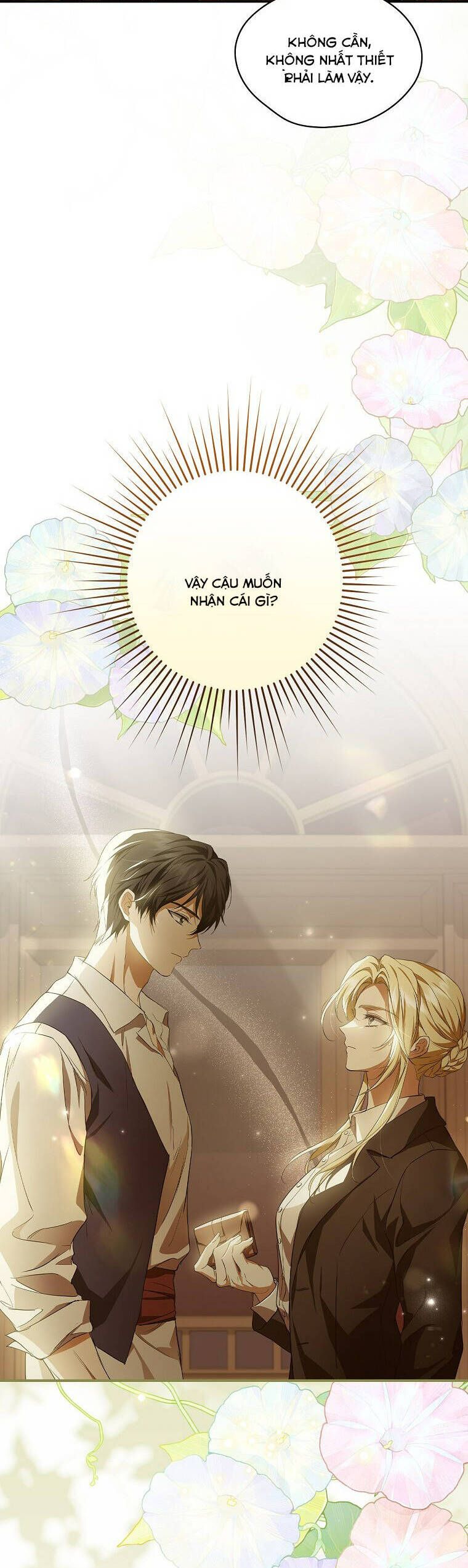 Tìm Một Người Chồng Mới Chapter 7 - Trang 2