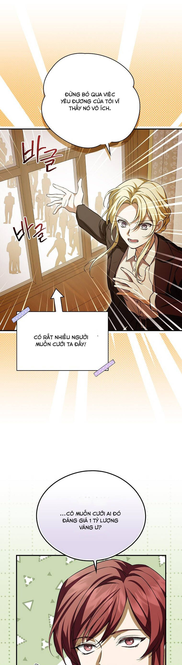 Tìm Một Người Chồng Mới Chapter 7 - Trang 2