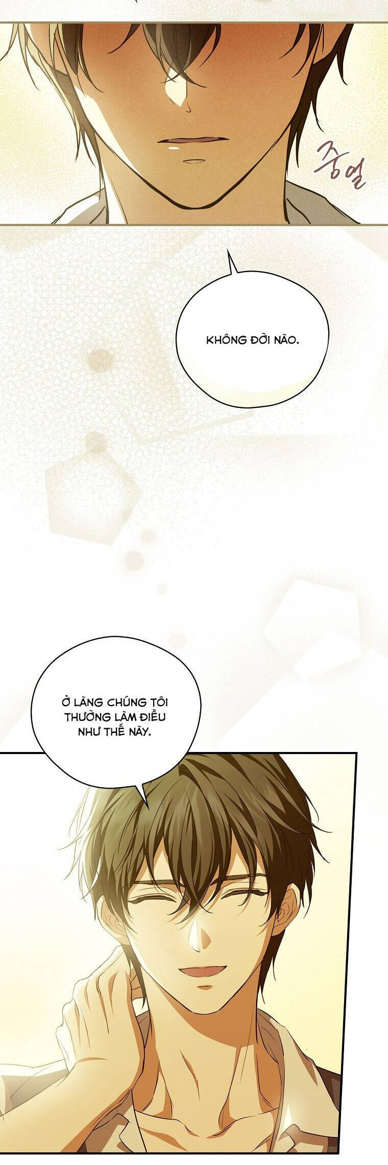 Tìm Một Người Chồng Mới Chapter 8 - Trang 2