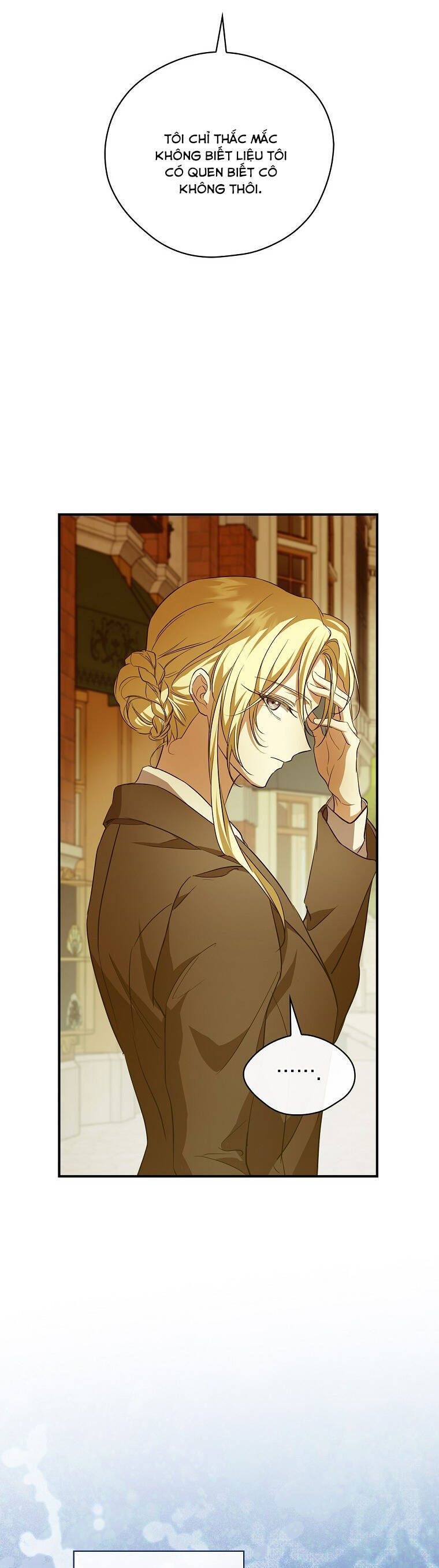Tìm Một Người Chồng Mới Chapter 8 - Trang 2