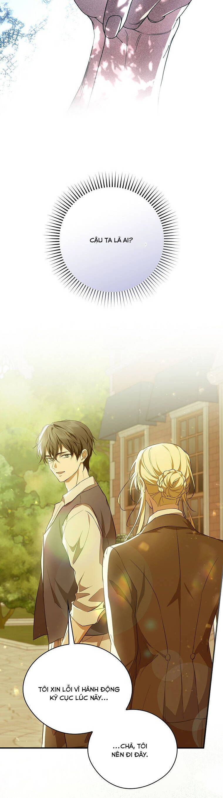 Tìm Một Người Chồng Mới Chapter 8 - Trang 2