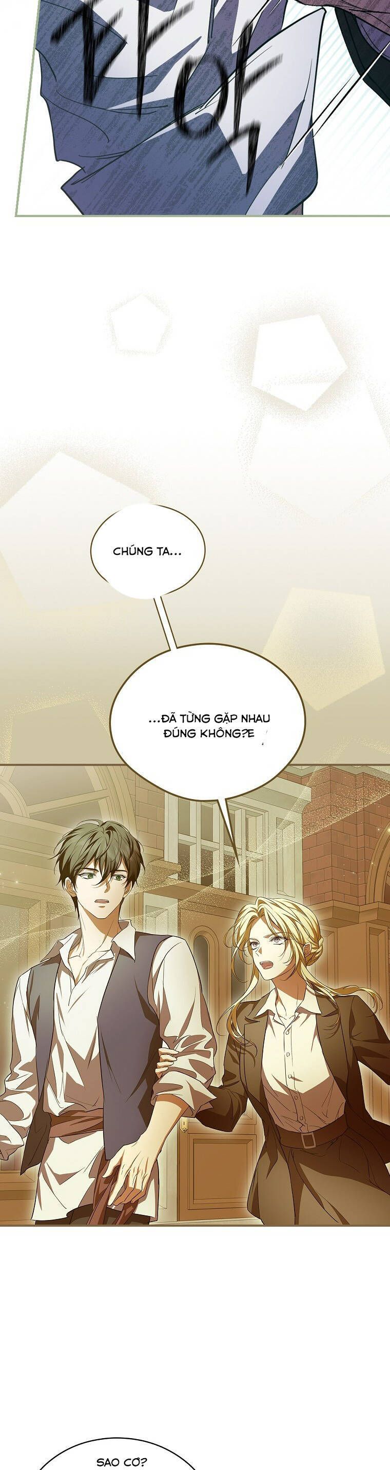Tìm Một Người Chồng Mới Chapter 8 - Trang 2