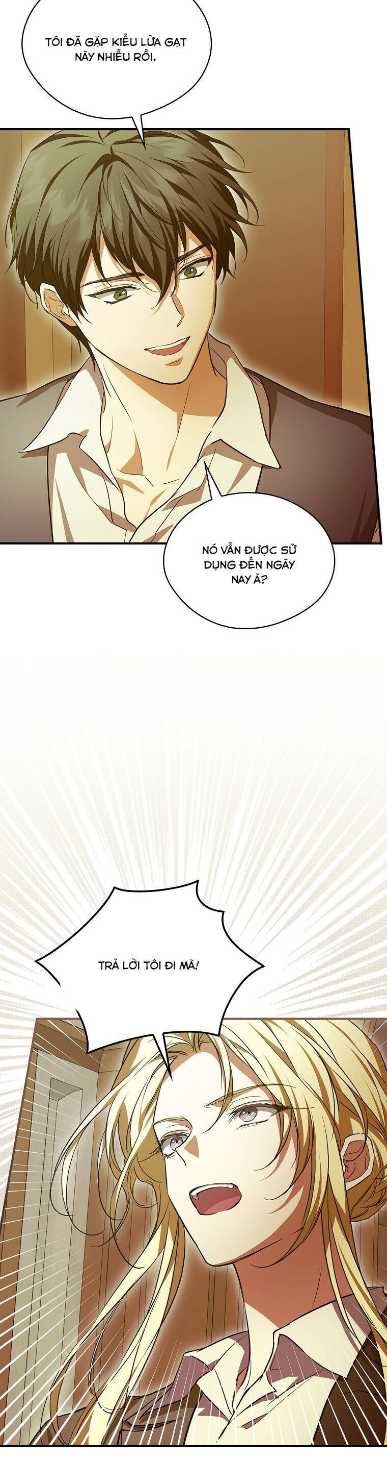 Tìm Một Người Chồng Mới Chapter 8 - Trang 2