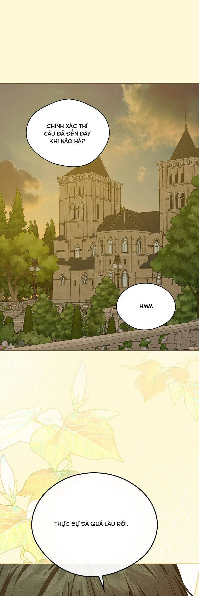 Tìm Một Người Chồng Mới Chapter 8 - Trang 2