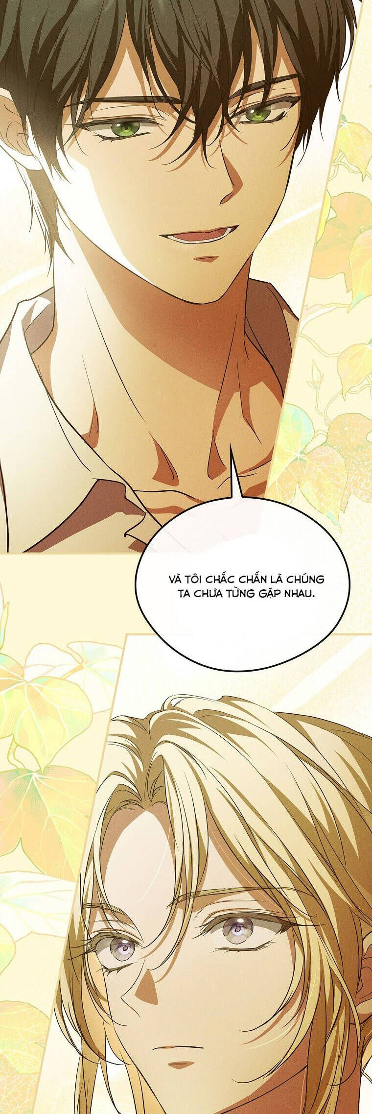 Tìm Một Người Chồng Mới Chapter 8 - Trang 2