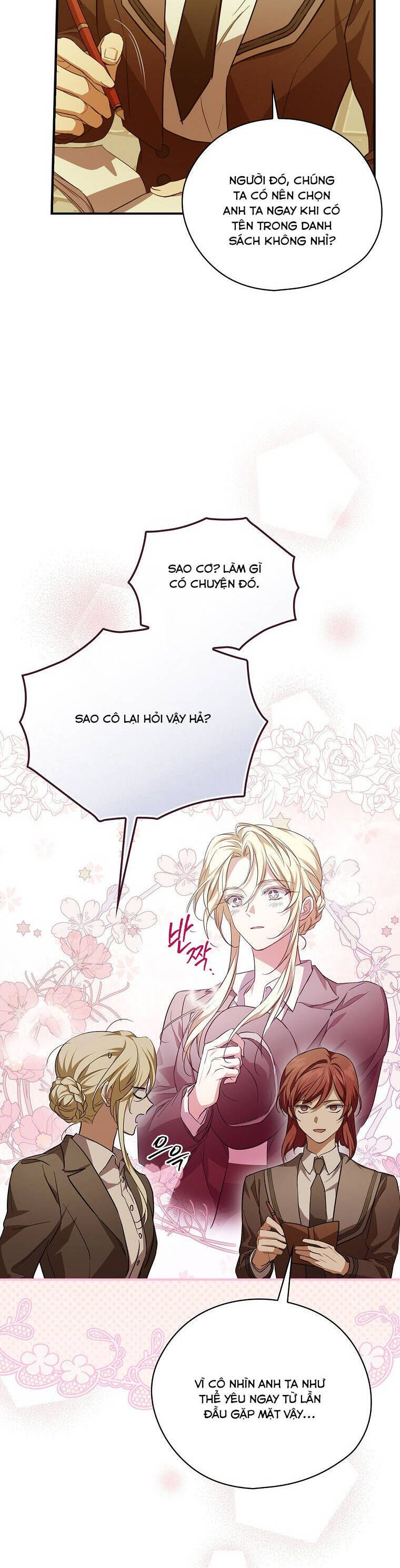 Tìm Một Người Chồng Mới Chapter 8 - Trang 2