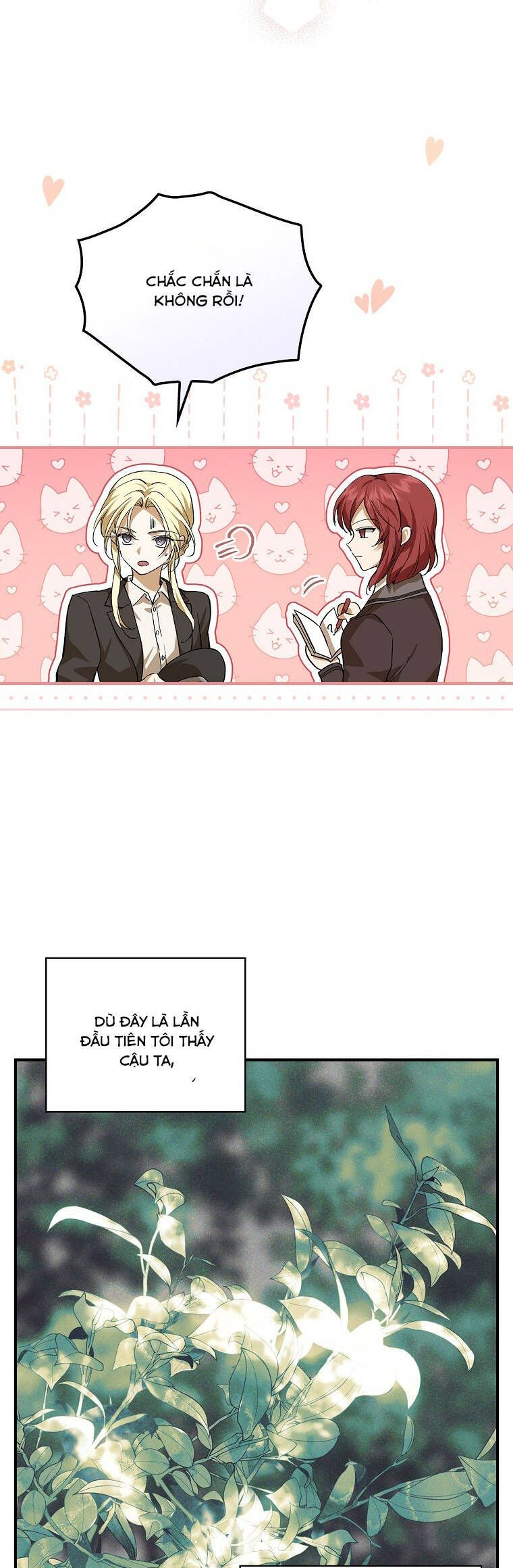 Tìm Một Người Chồng Mới Chapter 8 - Trang 2