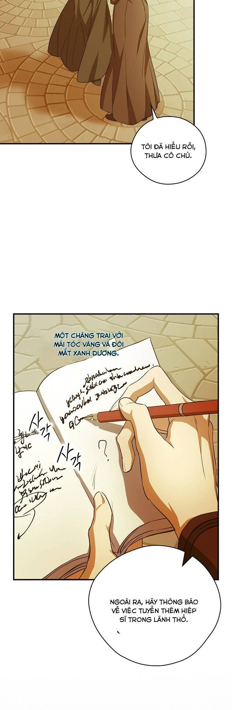 Tìm Một Người Chồng Mới Chapter 8 - Trang 2
