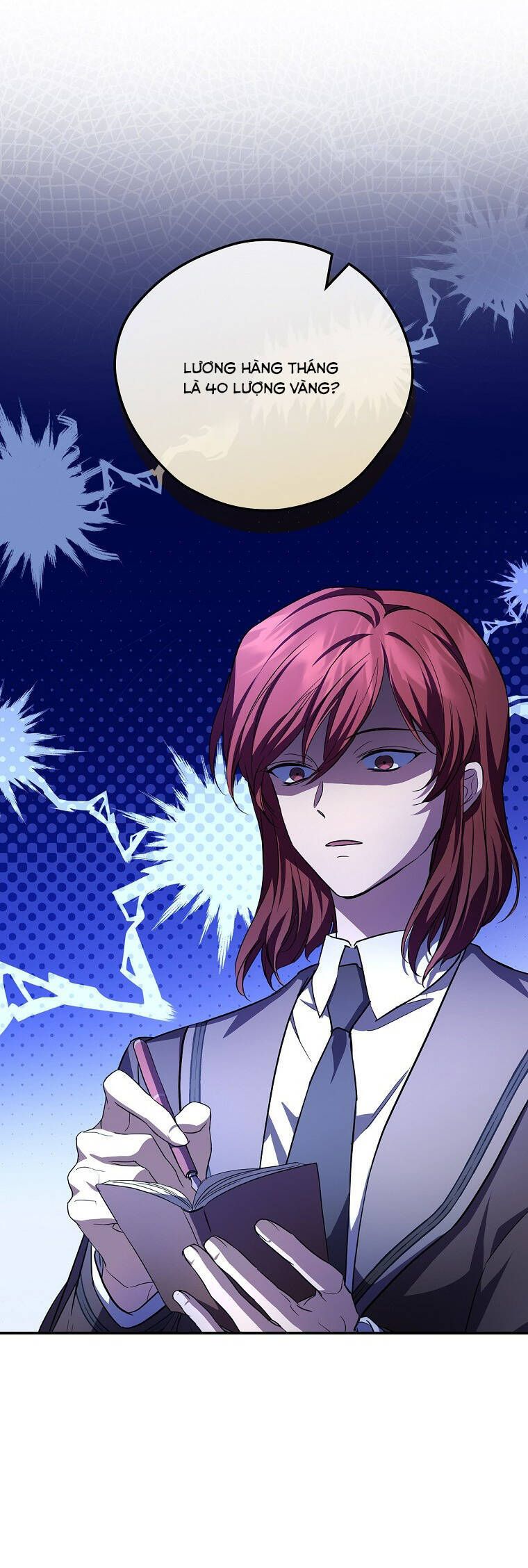 Tìm Một Người Chồng Mới Chapter 8 - Trang 2