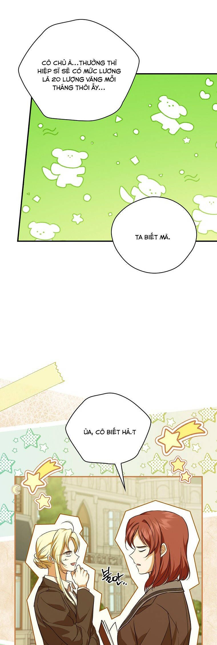 Tìm Một Người Chồng Mới Chapter 8 - Trang 2