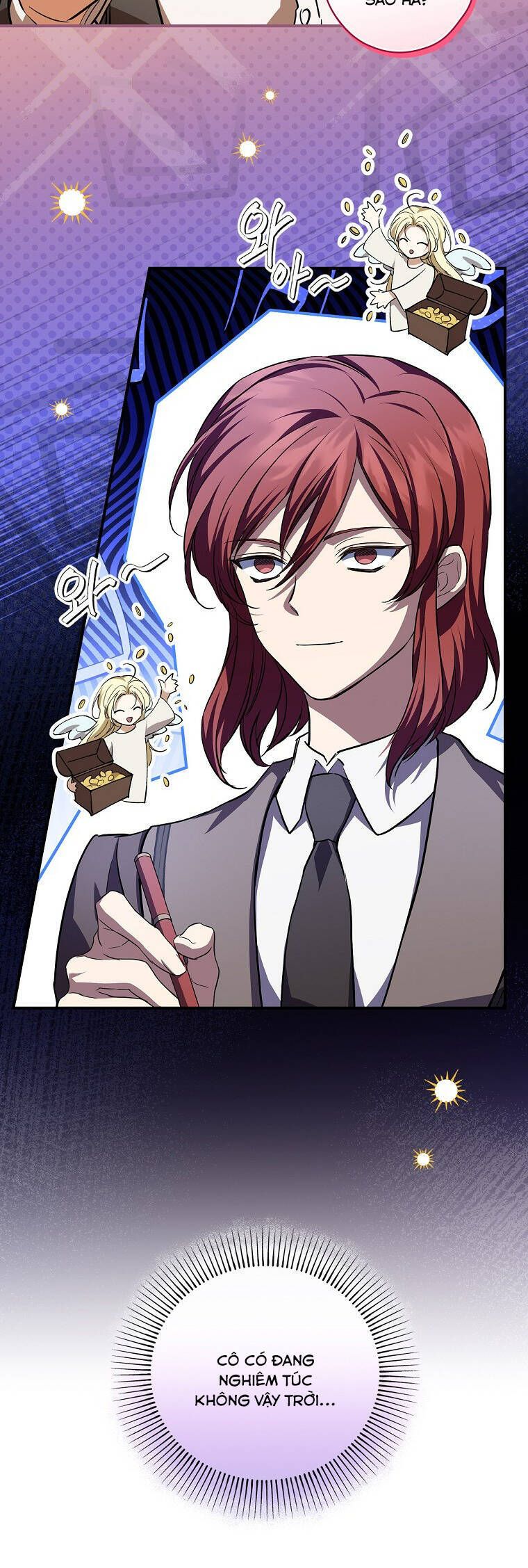 Tìm Một Người Chồng Mới Chapter 8 - Trang 2