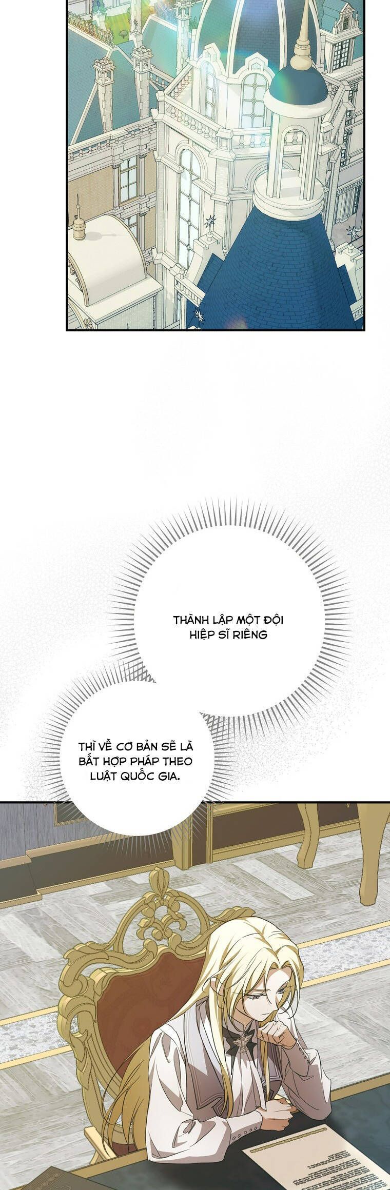 Tìm Một Người Chồng Mới Chapter 8 - Trang 2