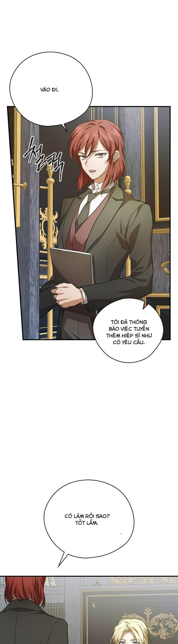Tìm Một Người Chồng Mới Chapter 8 - Trang 2