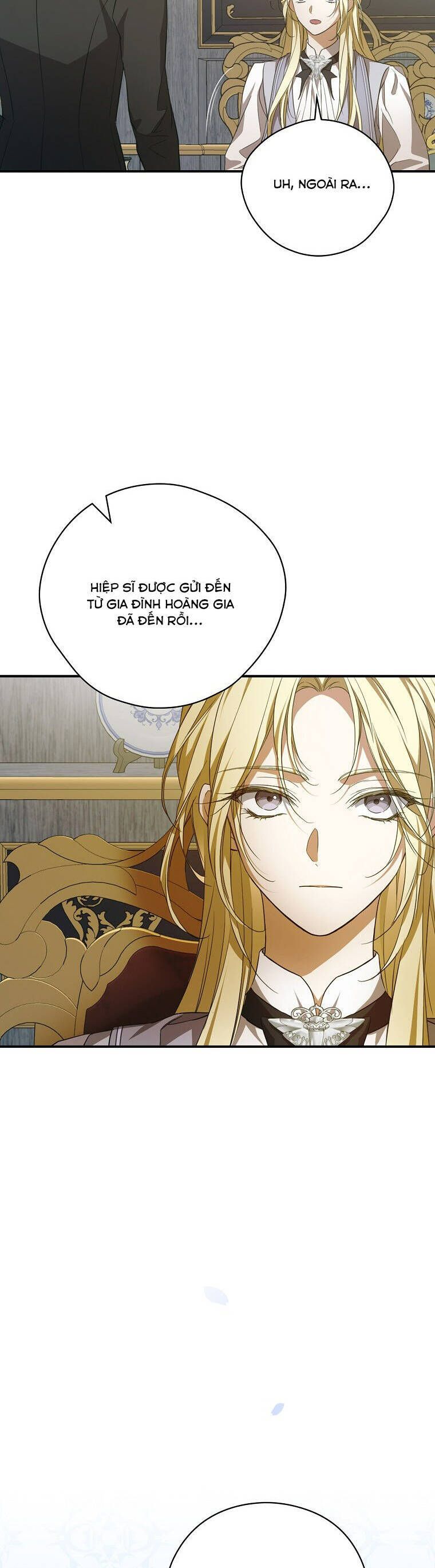 Tìm Một Người Chồng Mới Chapter 8 - Trang 2