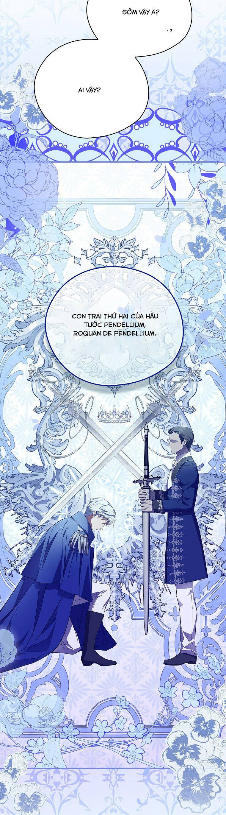 Tìm Một Người Chồng Mới Chapter 8 - Trang 2