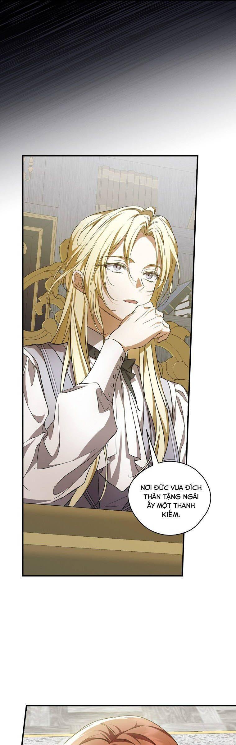 Tìm Một Người Chồng Mới Chapter 8 - Trang 2