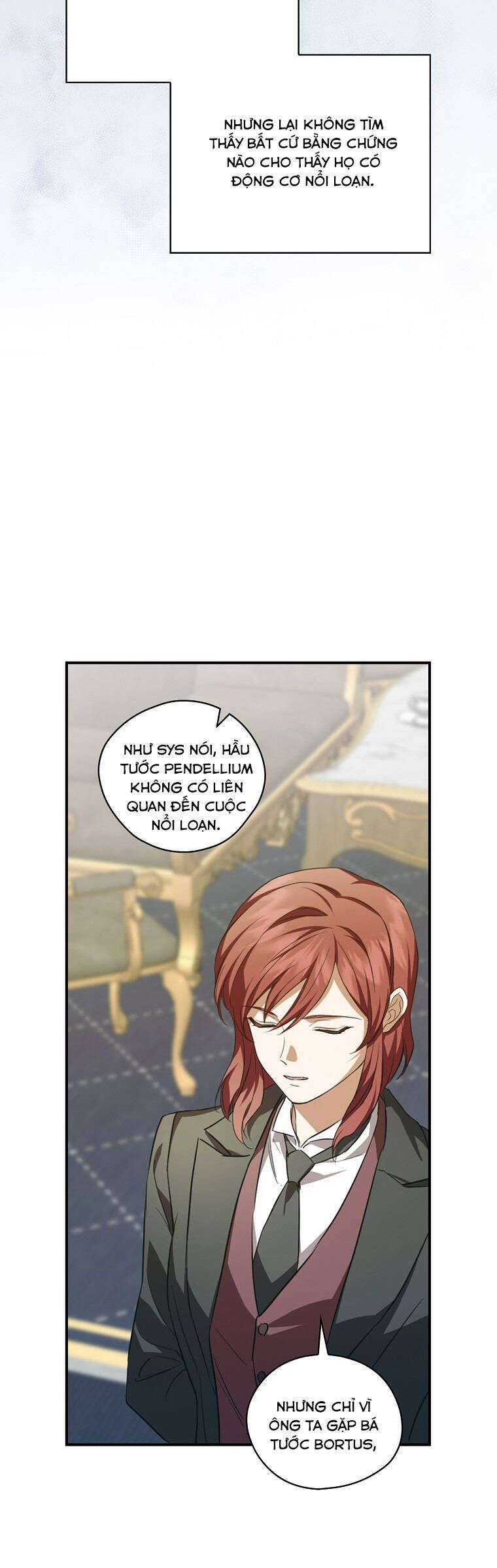 Tìm Một Người Chồng Mới Chapter 8 - Trang 2
