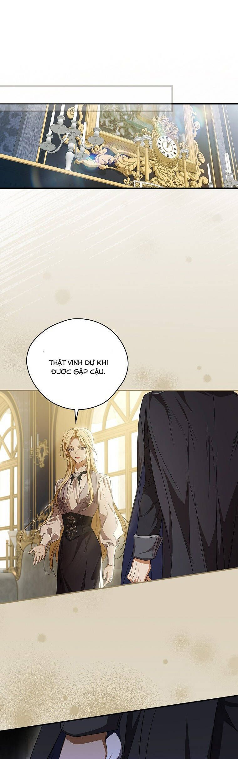 Tìm Một Người Chồng Mới Chapter 8 - Trang 2