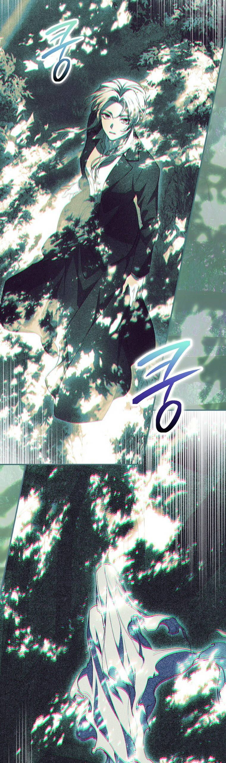 Tìm Một Người Chồng Mới Chapter 8 - Trang 2