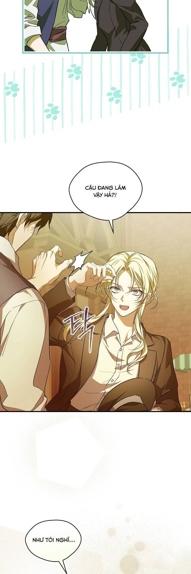 Tìm Một Người Chồng Mới Chapter 8 - Trang 2