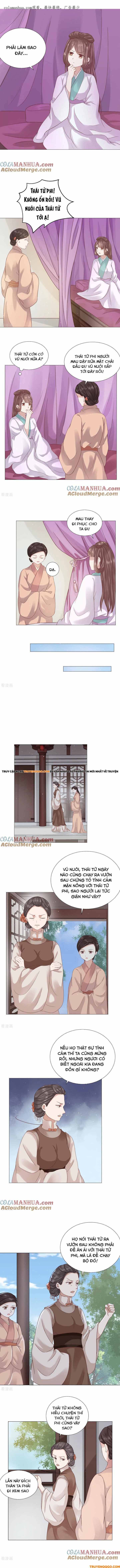 Time Travel: The Mighty Crown Princess Chapter 14 - Trang 2