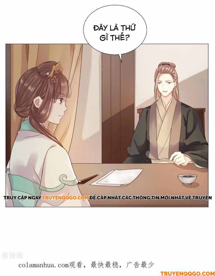 Time Travel: The Mighty Crown Princess Chapter 14 - Trang 2