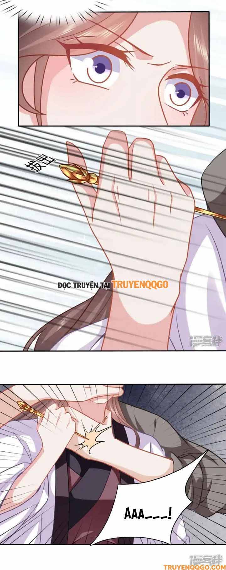 Time Travel: The Mighty Crown Princess Chapter 145 - Trang 2