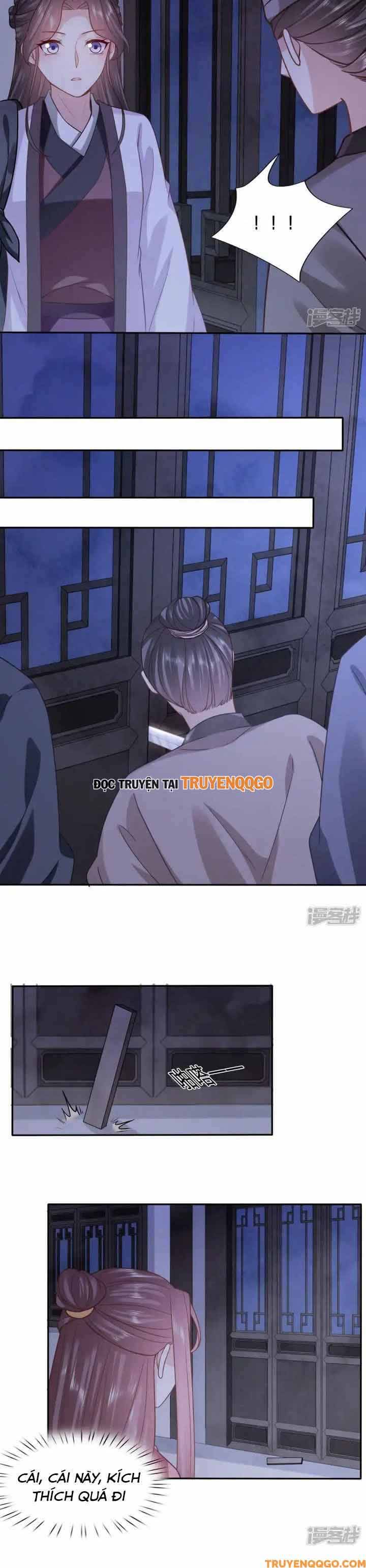 Time Travel: The Mighty Crown Princess Chapter 145 - Trang 2