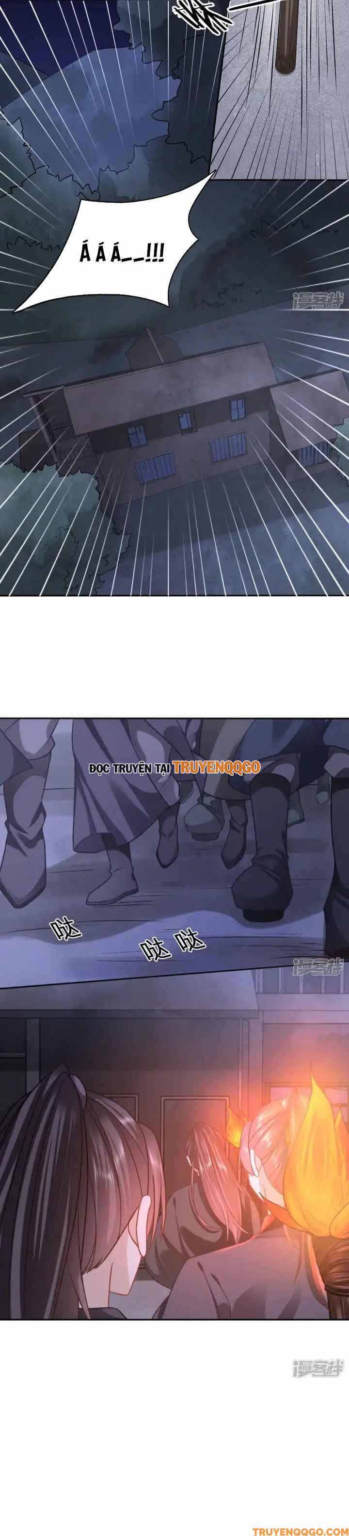 Time Travel: The Mighty Crown Princess Chapter 145 - Trang 2