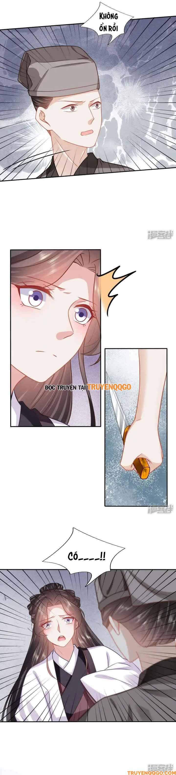 Time Travel: The Mighty Crown Princess Chapter 145 - Trang 2