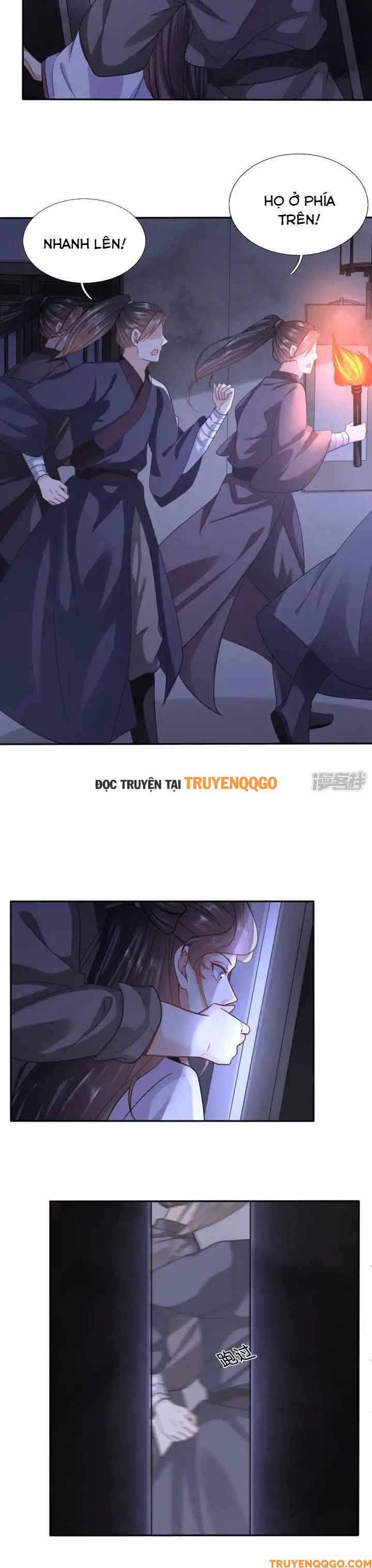 Time Travel: The Mighty Crown Princess Chapter 145 - Trang 2
