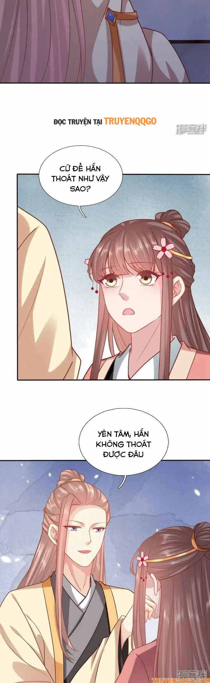 Time Travel: The Mighty Crown Princess Chapter 146 - Trang 2