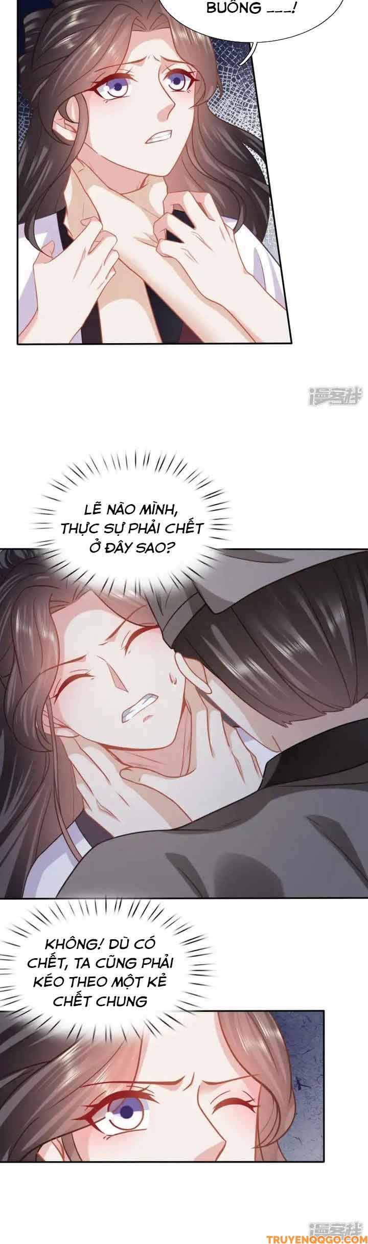 Time Travel: The Mighty Crown Princess Chapter 146 - Trang 2