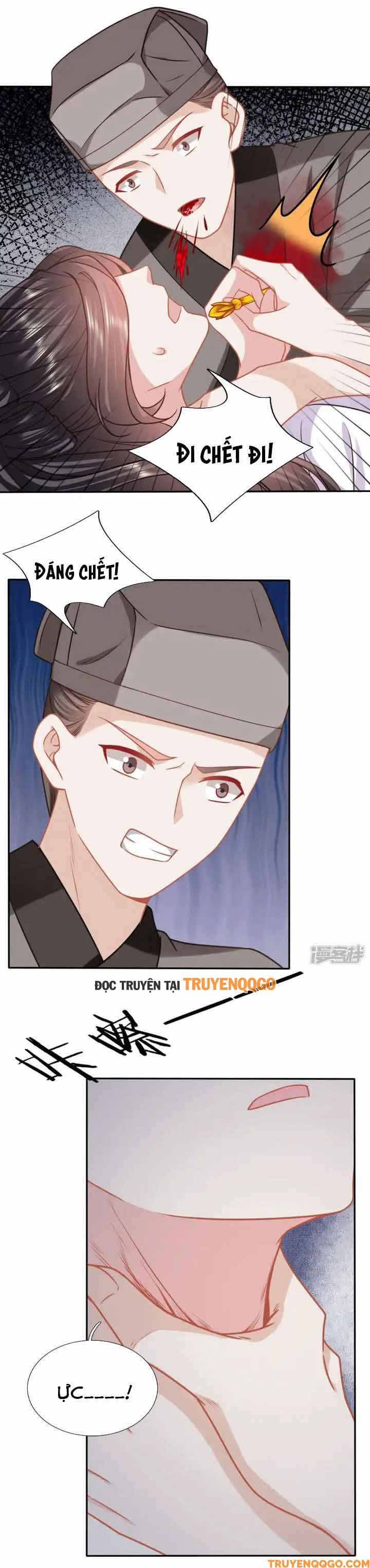 Time Travel: The Mighty Crown Princess Chapter 146 - Trang 2