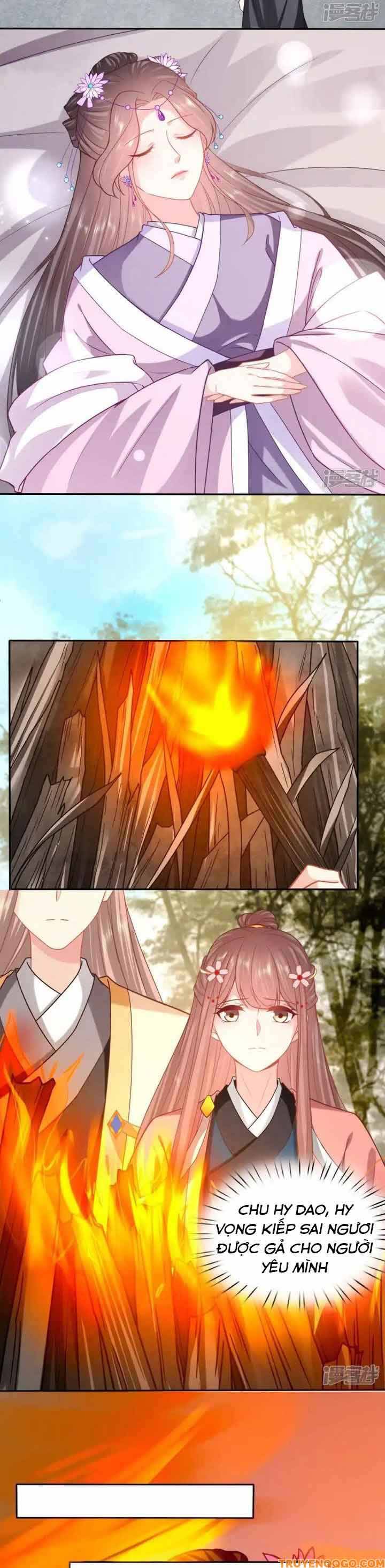 Time Travel: The Mighty Crown Princess Chapter 148 - Trang 2